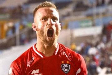 Carando: "Teníamos que terminar bien acá"
