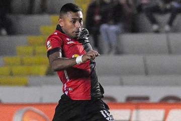 D' Arrigo: "Siempre jugar por tu Selección es muy lindo"