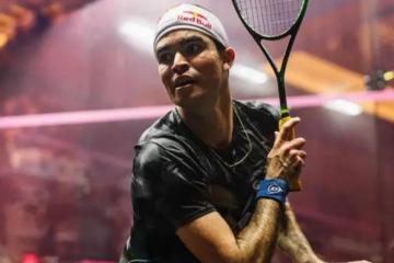 ¡Vamos Perú! Diego Elías buscará defender su título en el US Open 2023