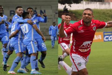 Binacional o Unión Comercio, uno de ellos descenderá a Liga2