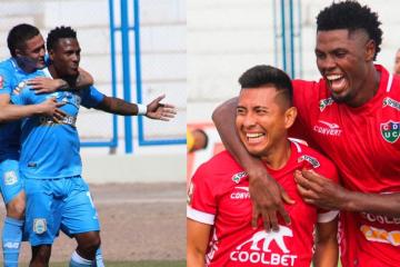 Solo uno sonreirá: Binacional o Comercio se quedarán en la Liga1 Betsson