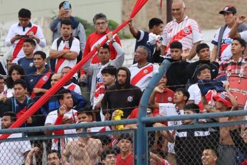 Municipal puso a la venta entradas para duelo ante Cantolao