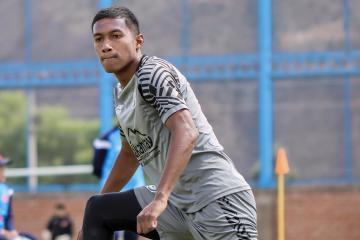 Páucar: “Sabemos que nos quedan dos finales”