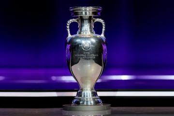 ¡Todo definido! UEFA confirmó las sedes de las Eurocopas 2028 y 2032