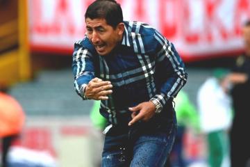 Fano: "Comparto lo que dice Reynoso, para nadie es un misterio que el fútbol peruano carece de muchas cosas"