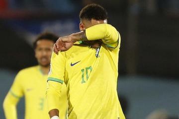 FIFA tendrá que pagar indemnización por lesión de Neymar