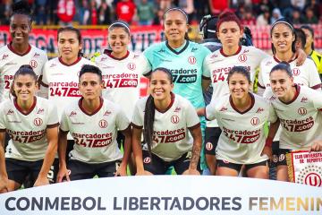 Lacoste: “No esperamos este resultado por el equipo que teníamos”