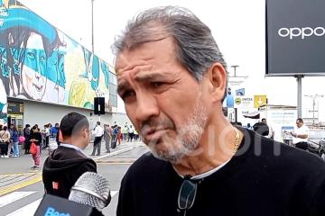 (VIDEO) Navarro: "Alianza tiene la necesidad de ganar, nosotros vamos a Matute a mantener la regularidad"