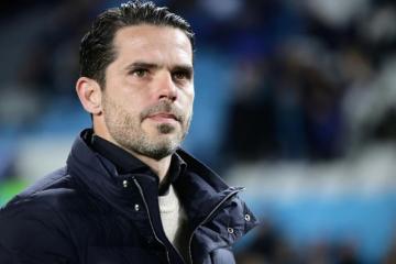 Racing hizo oficial la salida de Fernando Gago