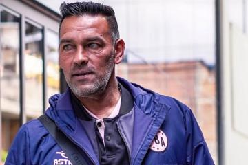 Gamboa: "Se le antojó a alguien quitarnos 4 puntos y los jugadores volvieron a ganar"