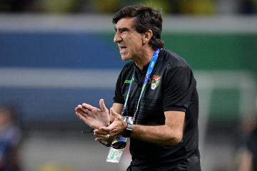 Costas: “Los tres puntos nos vendrían bárbaro para volver a tener la ilusión”