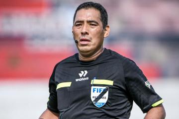 Asesor legal de Cusco FC: "Expresamos nuestra disconformidad por la presencia del señor Haro"