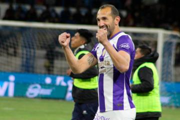 Barcos: “Ahora vamos a ir por el Clausura que es el segundo objetivo”