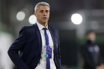 Sigue la búsqueda: Hernán Crespo rechazó ser entrenador de Racing