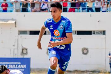 Manzaneda: “Hemos venido a luchar hasta el final”