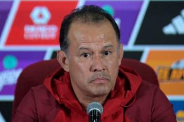 Reynoso: “Confiamos en el jugador peruano, porque de lo contrario no lo llamaríamos”