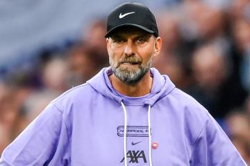 Klopp: "Debería jugarse una repetición del Tottenham - Liverpool"
