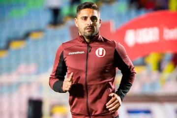 Urruti: “Sabemos que no hemos ganado nada”