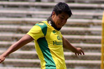 Villar: “Siempre hay roces en un partido como este”