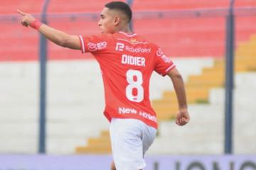 La Torre: "Fue un día de mala suerte y ellos lo aprovecharon bien"
