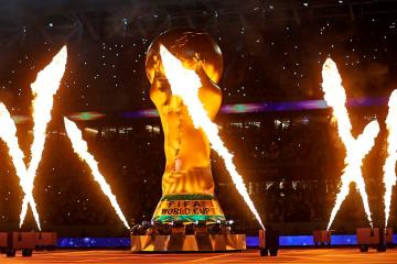 ¿Ya no en el Bernabéu? Marruecos quiere albergar la final del Mundial 2030