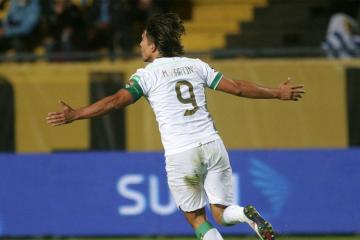 Martins: "Hay que estar preparados o Ecuador te pasa por encima"
