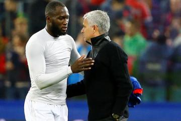 Mourinho: "No soy alguien que destruya la calidad de los jugadores"