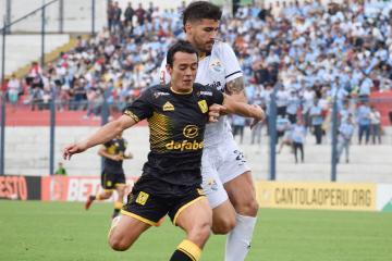 Tajima: “Definitivamente existe la mafia de apuestas, yo tengo conocimiento de eso”