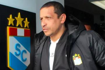 Soto: "Vamos el tomar el partido ante Cienciano como una final"