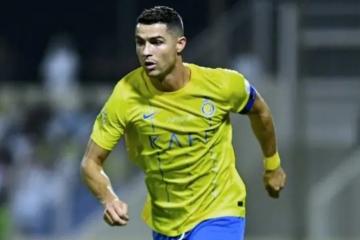 Con goles de Ronaldo, Al- Nassr derrotó por 4-3 a Al-Duhail por la Liga de Campeones AFC