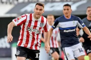 Estudiantes y Gimnasia empataron a cero en el clásico de La Plata