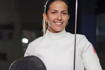 María Luisa Doig: "Los Juegos Panamericanos no serán una revancha sino de disfrute"