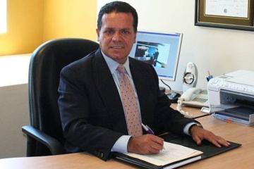 José Luis Noriega a Agustín Lozano: "Dé un paso al costado"