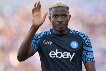 Aparece un nuevo pretendiente para Osimhen y complica al Real Madrid
