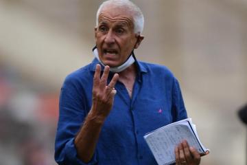 Payovich: "Zanelatto es un jugador con nivel internacional"