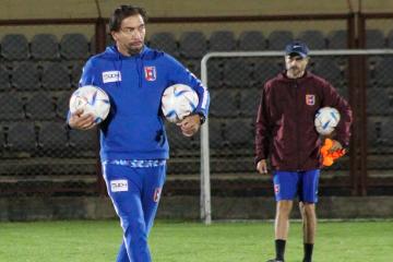 Cominges: “Tenemos que entender que esto no terminó, falta un partido más”