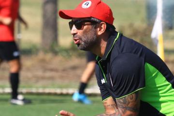 Rodrigo Pérez: "Guerrero es un jugador que siempre es peligroso"