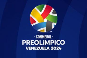 Listas las fechas y sedes del Preolímpico 2024 de Venezuela