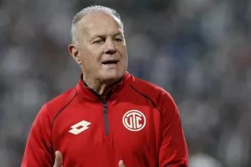 ¡Ramacciotti se queda una temporada más en UTC!