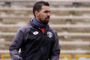 Salcedo: “Sabemos que vamos a estar en los ojos del Perú”