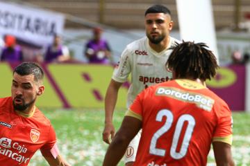 Ureña: “Hay que tomarlo con calma, vamos paso a paso”