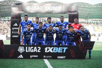 Santos FC perdió Licencia en pleno playoffs de Liga 2