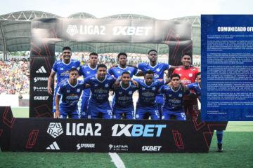 Santos FC: "Nos quitaron la ilusión a toda una región, pero..."