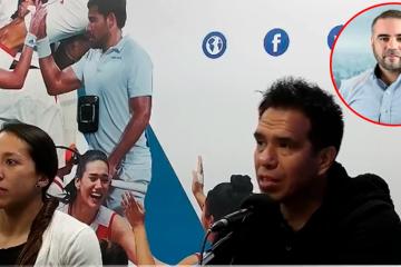 Ariana Gaviño: "Será un gran honor pelear con una rival de primer nivel"