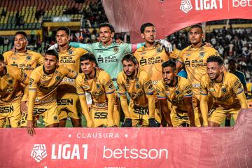 Ferreyra: “Una pena porque con un triunfo asegurábamos Sudamericana”