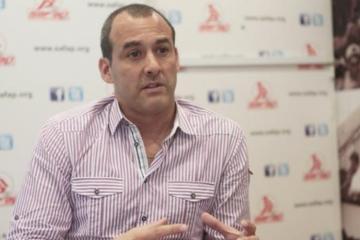 Silva: "Sabemos del caso de un club que llevó al jugador para que le pongan una pistola en la pierna"
