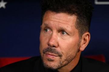 Diego Simeone renovaría hasta el 2027 en el Atlético