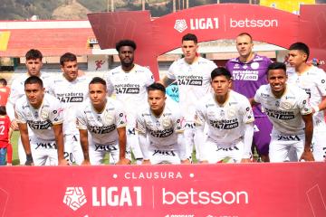 Villete: “Esperemos siga creciendo el club como institución y el otro año sea mejor”