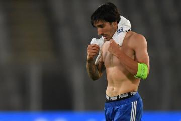 Sandro Tonali podría ser suspendido por 12 meses por apuestas