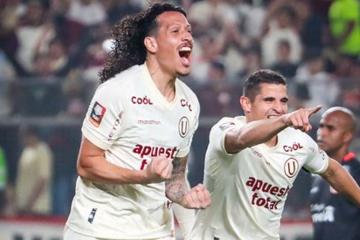 Punta crema en solitario: Mira cómo se movió la tabla del Clausura